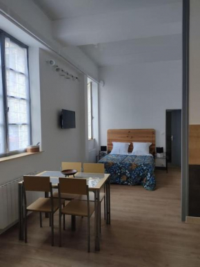 Appartement avec parking privé